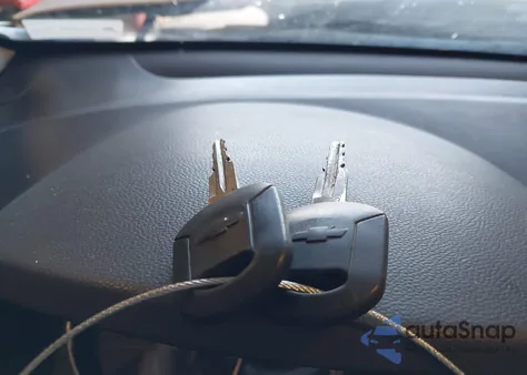 2013 Chevrolet Captiva Sport Lt из США, поврежденный, VIN 3GNAL3EK6DS578780